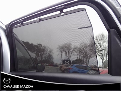 2025 Mazda Mazda CX-90 3.3 Turbo Premium