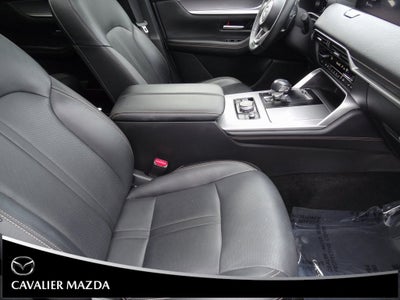 2025 Mazda Mazda CX-90 3.3 Turbo Premium