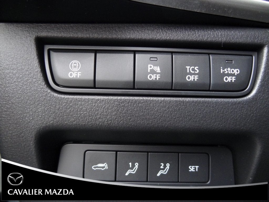 2025 Mazda Mazda CX-90 3.3 Turbo Premium