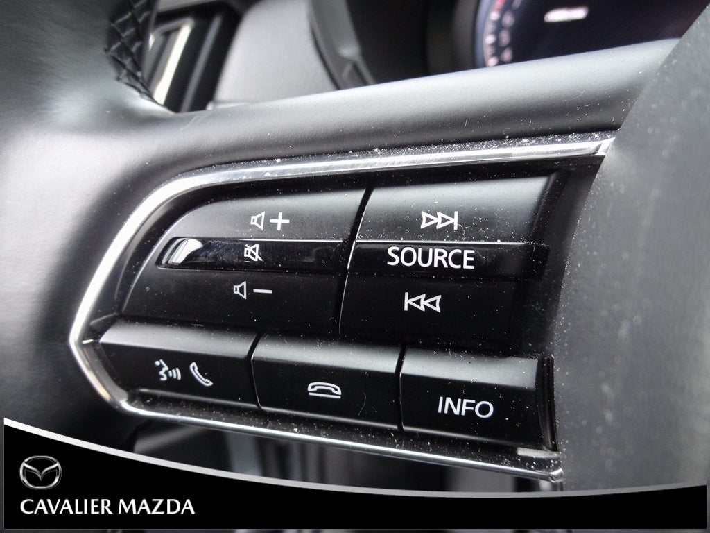 2025 Mazda Mazda CX-90 3.3 Turbo Premium