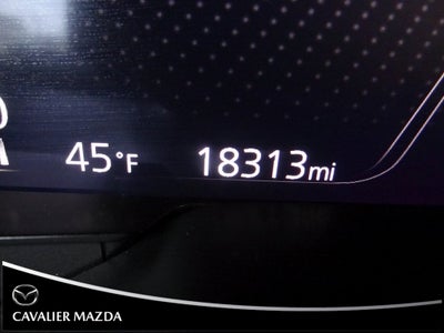 2025 Mazda Mazda CX-90 3.3 Turbo Premium