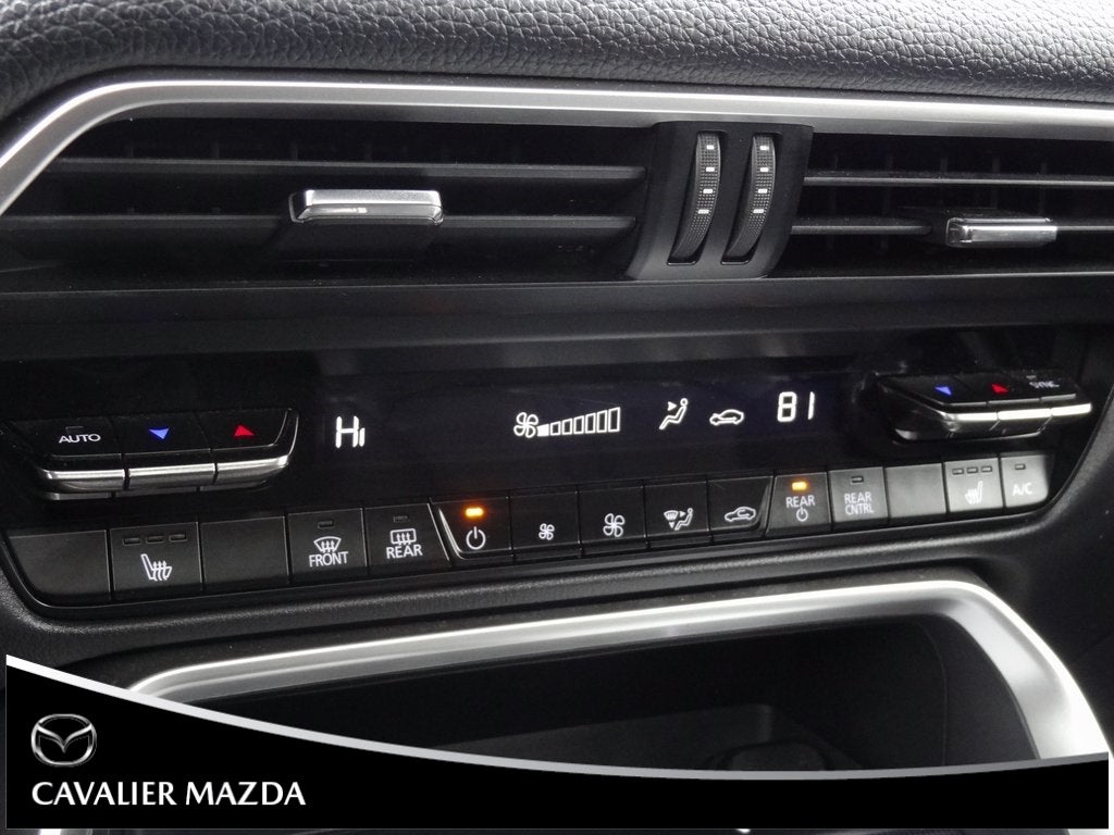 2025 Mazda Mazda CX-90 3.3 Turbo Premium