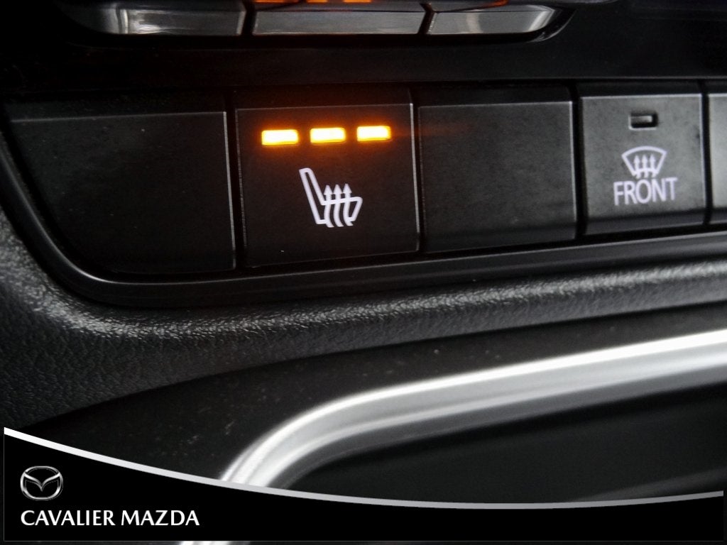 2025 Mazda Mazda CX-90 3.3 Turbo Premium