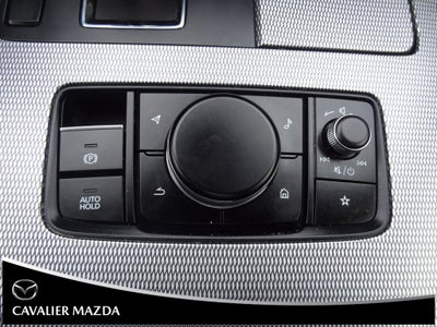 2025 Mazda Mazda CX-90 3.3 Turbo Premium