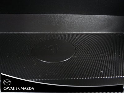 2025 Mazda Mazda CX-90 3.3 Turbo Premium