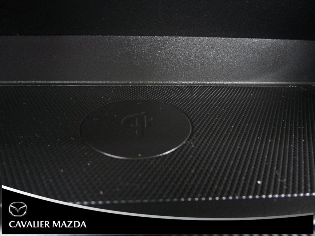 2025 Mazda Mazda CX-90 3.3 Turbo Premium