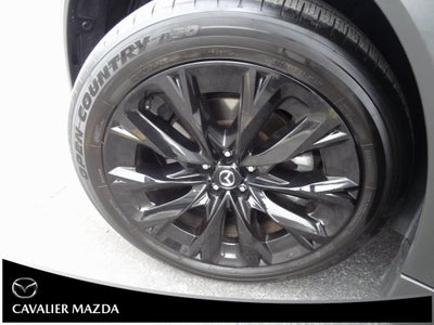 2025 Mazda Mazda CX-90 3.3 Turbo Premium