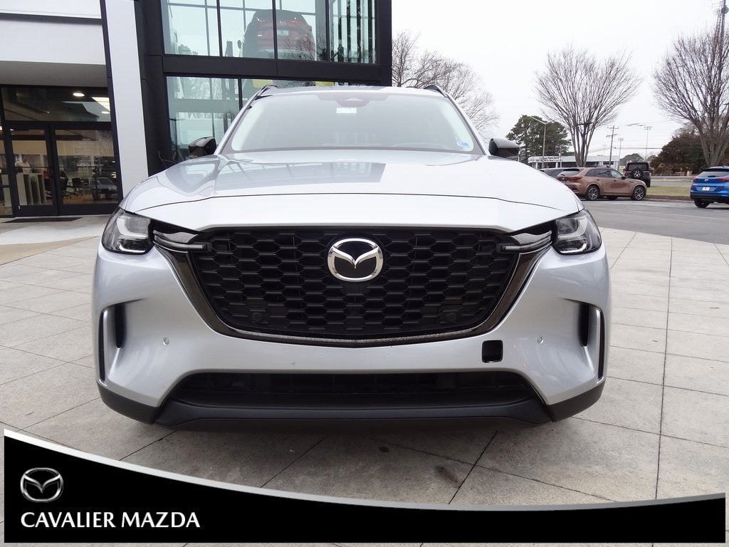 2025 Mazda Mazda CX-90 3.3 Turbo Premium