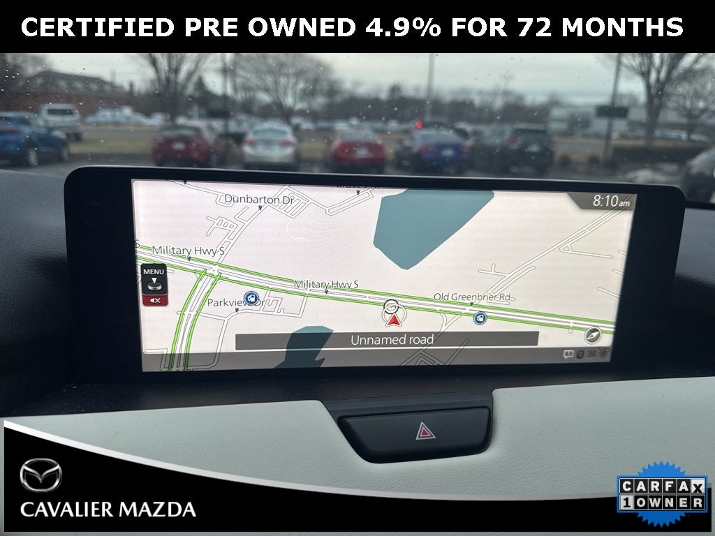 2024 Mazda Mazda CX-90 3.3 Turbo S Premium