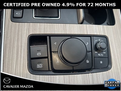 2024 Mazda Mazda CX-90 3.3 Turbo S Premium