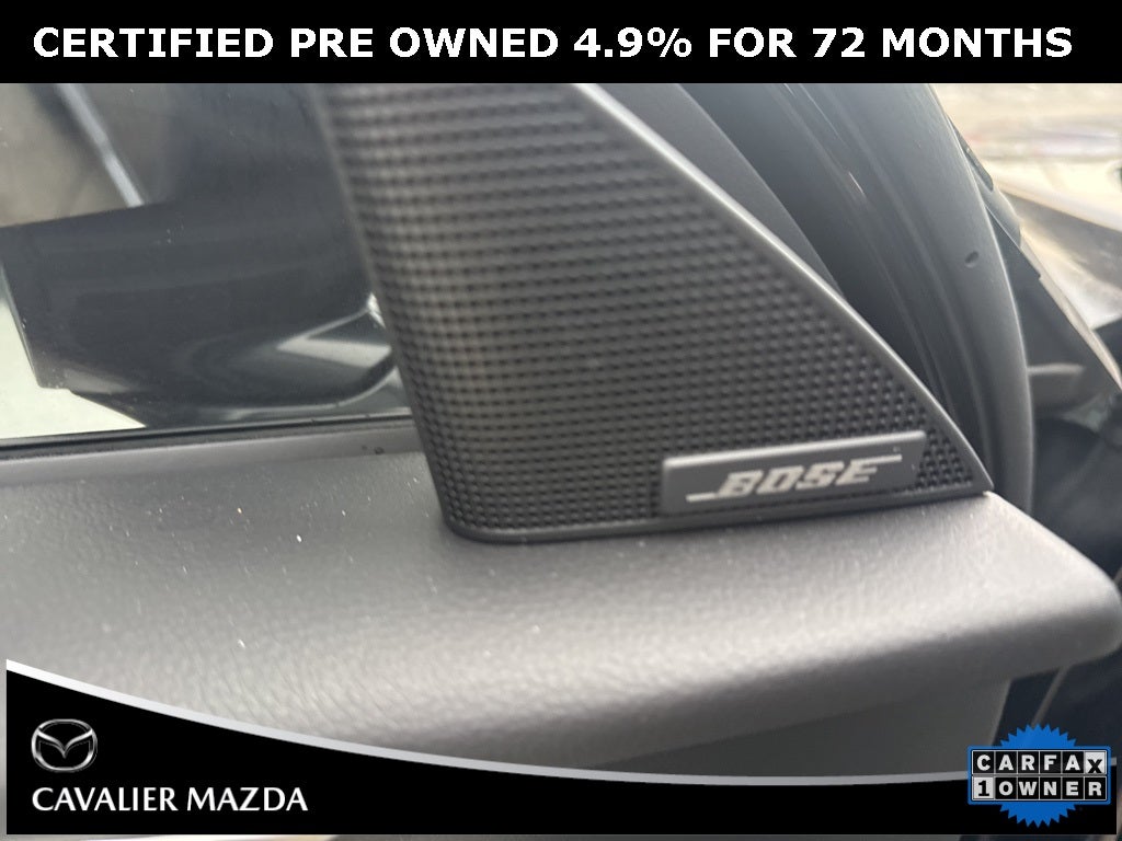 2024 Mazda Mazda CX-90 3.3 Turbo S Premium