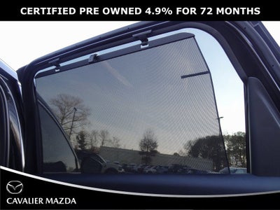 2024 Mazda Mazda CX-90 3.3 Turbo S Premium