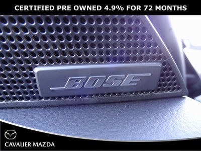 2024 Mazda Mazda CX-90 3.3 Turbo S Premium