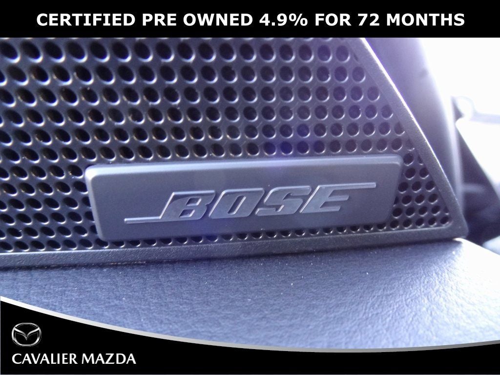 2024 Mazda Mazda CX-90 3.3 Turbo S Premium