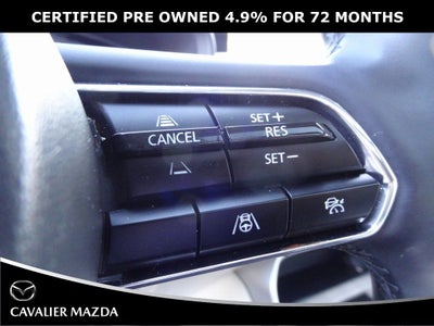 2024 Mazda Mazda CX-90 3.3 Turbo S Premium