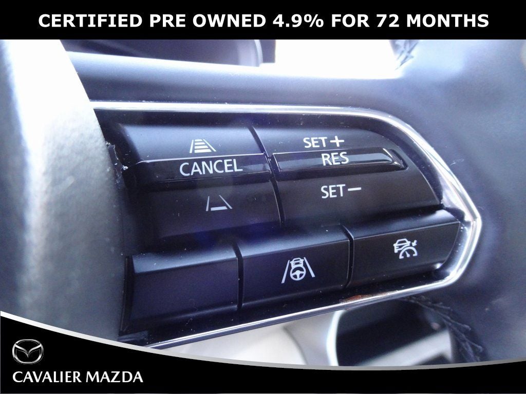 2024 Mazda Mazda CX-90 3.3 Turbo S Premium