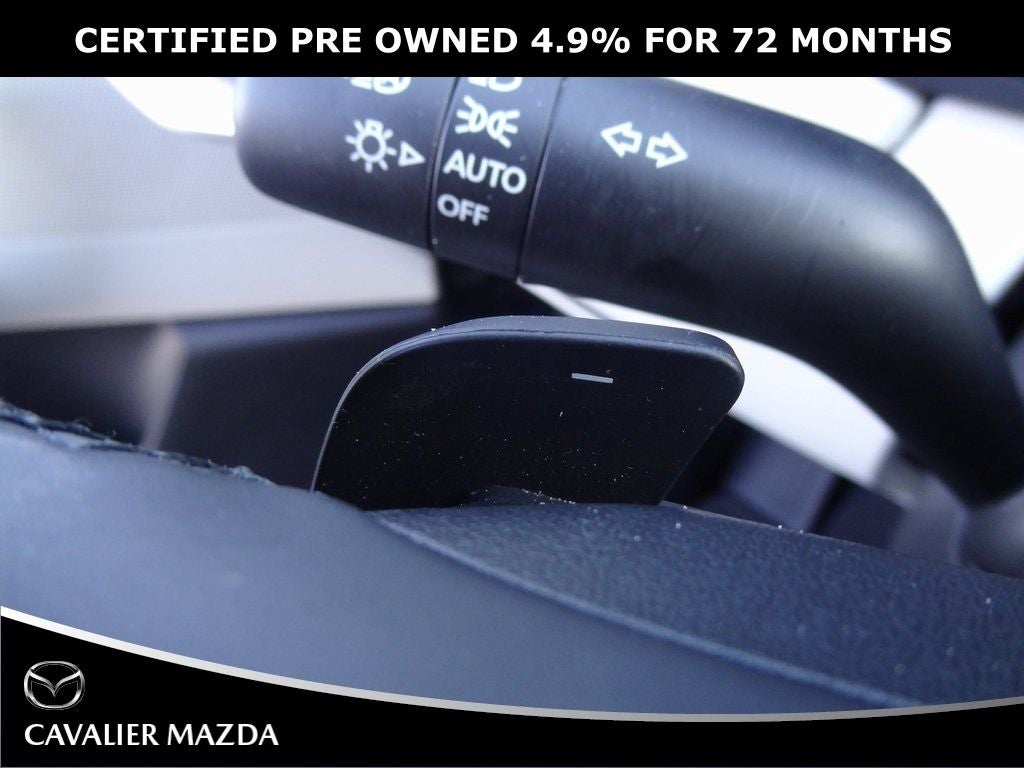 2024 Mazda Mazda CX-90 3.3 Turbo S Premium