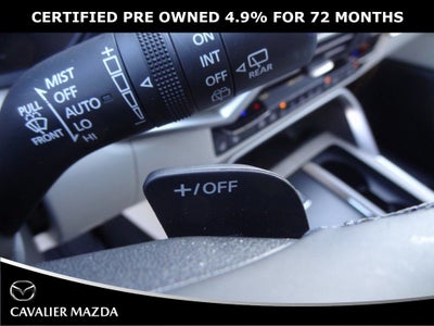 2024 Mazda Mazda CX-90 3.3 Turbo S Premium