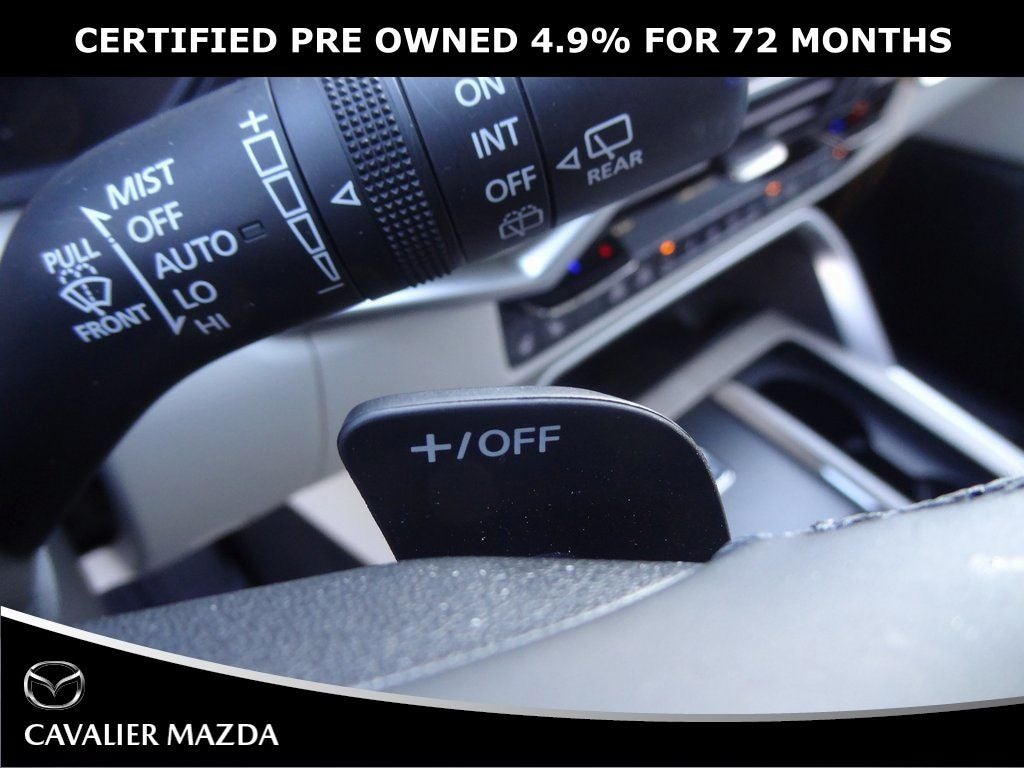 2024 Mazda Mazda CX-90 3.3 Turbo S Premium