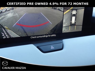 2024 Mazda Mazda CX-90 3.3 Turbo S Premium