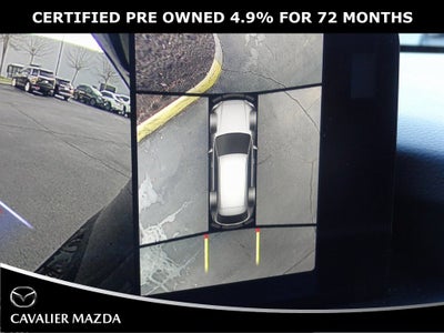 2024 Mazda Mazda CX-90 3.3 Turbo S Premium