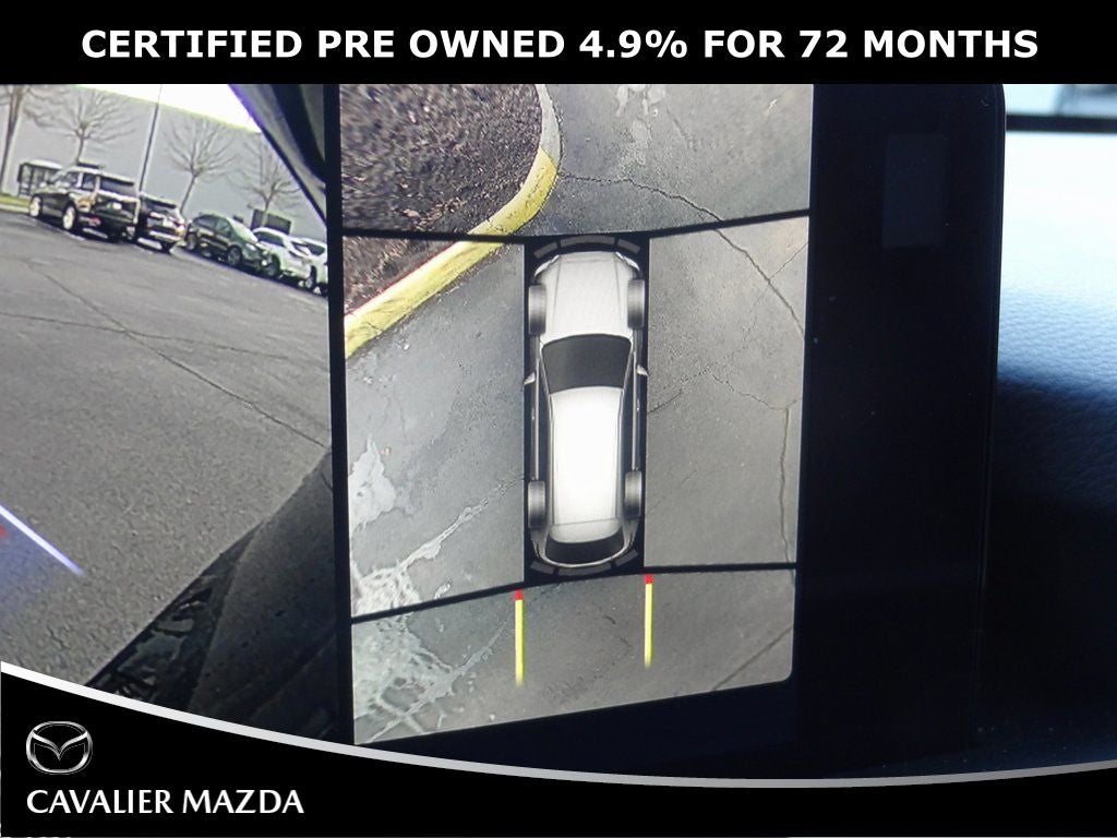 2024 Mazda Mazda CX-90 3.3 Turbo S Premium