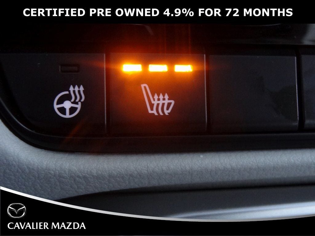 2024 Mazda Mazda CX-90 3.3 Turbo S Premium