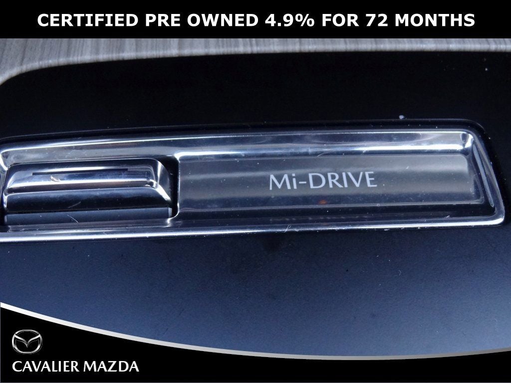 2024 Mazda Mazda CX-90 3.3 Turbo S Premium