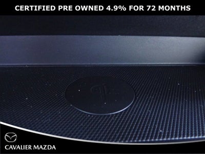 2024 Mazda Mazda CX-90 3.3 Turbo S Premium