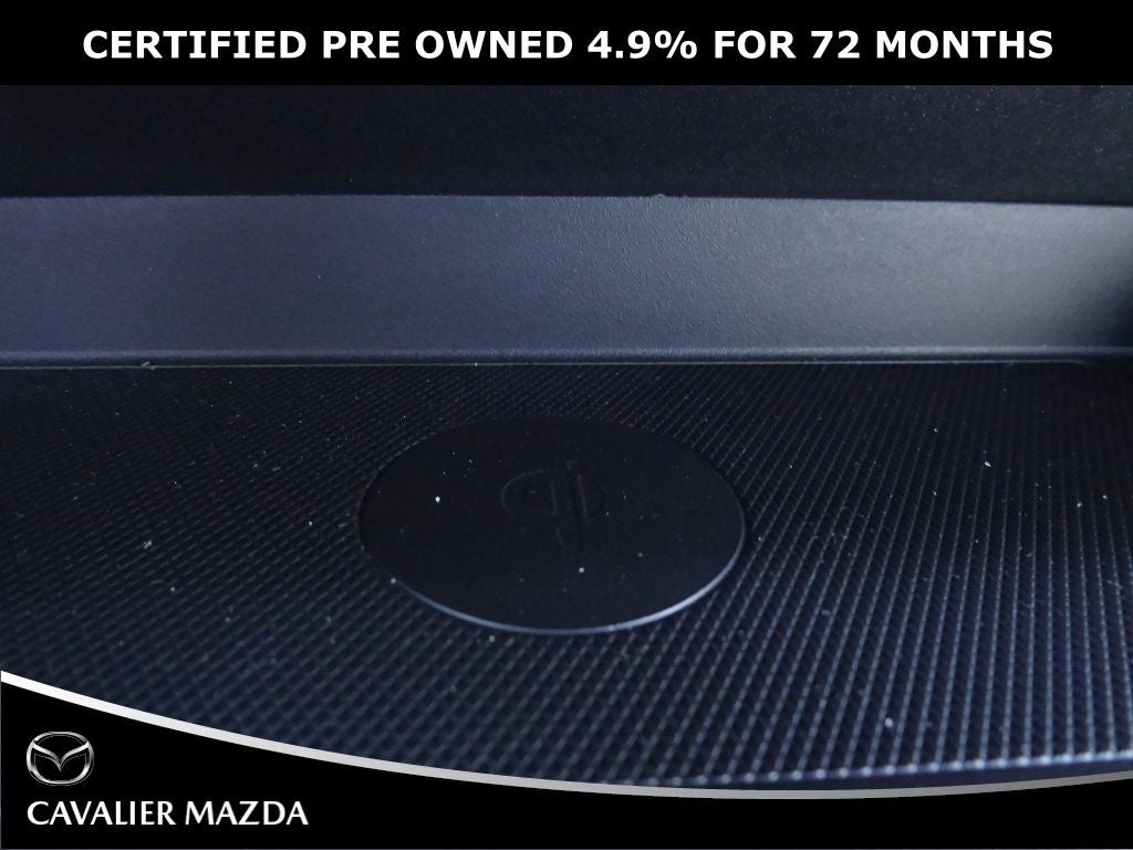 2024 Mazda Mazda CX-90 3.3 Turbo S Premium