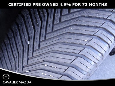 2024 Mazda Mazda CX-90 3.3 Turbo S Premium