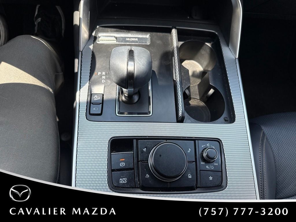 2025 Mazda Mazda CX-90 3.3 Turbo S Premium