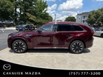 2025 Mazda Mazda CX-90 3.3 Turbo S Premium