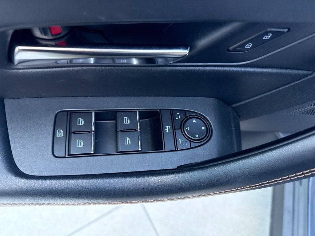 2026 Mazda Mazda CX-90 3.3 Turbo S Premium
