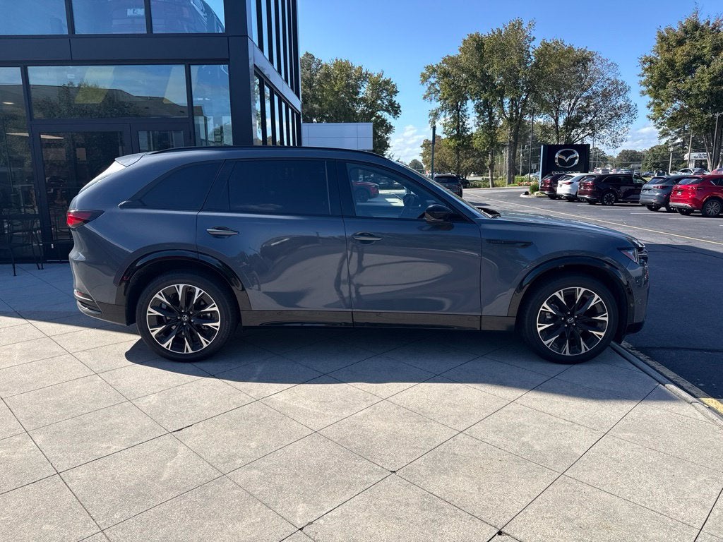 2026 Mazda Mazda CX-90 3.3 Turbo S Premium