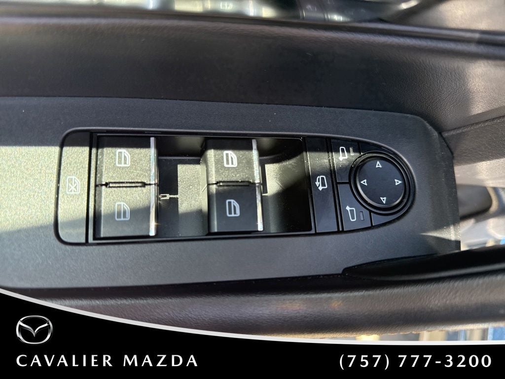 2024 Mazda Mazda CX-90 PHEV Premium Plus