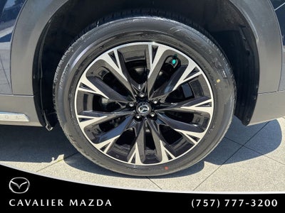 2024 Mazda Mazda CX-90 PHEV Premium Plus