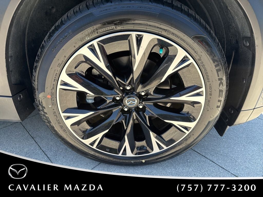 2024 Mazda Mazda CX-90 PHEV Premium Plus