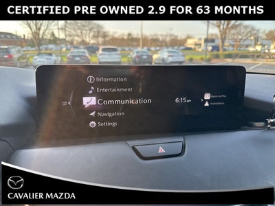2024 Mazda Mazda CX-90 PHEV Premium Plus