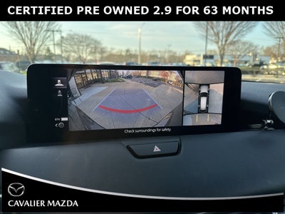 2024 Mazda Mazda CX-90 PHEV Premium Plus