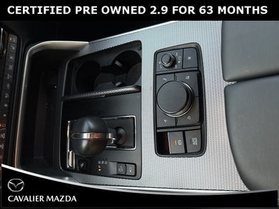 2024 Mazda Mazda CX-90 PHEV Premium Plus