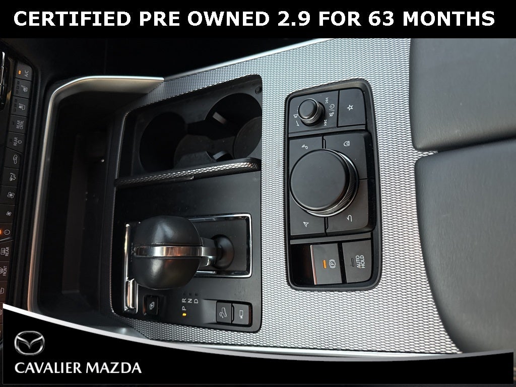 2024 Mazda Mazda CX-90 PHEV Premium Plus