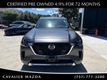 2026 Mazda Mazda CX-90 3.3 Turbo S Premium Plus