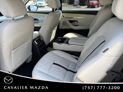 2024 Mazda Mazda CX-90 3.3 Turbo S Premium Plus