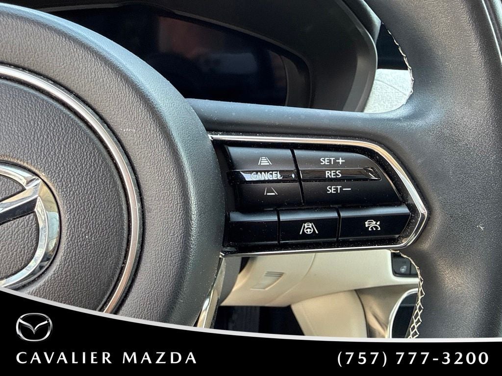 2024 Mazda Mazda CX-90 3.3 Turbo S Premium Plus