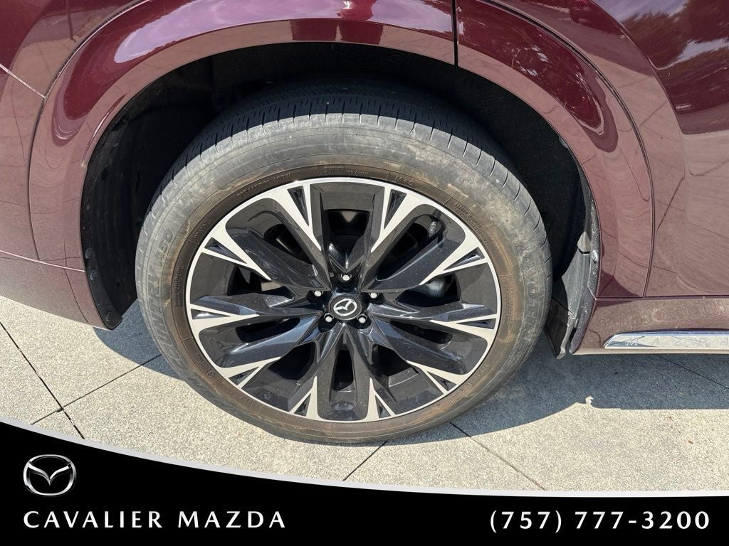 2024 Mazda Mazda CX-90 3.3 Turbo S Premium Plus
