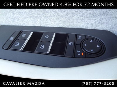 2024 Mazda Mazda CX-90 3.3 Turbo S Premium Plus