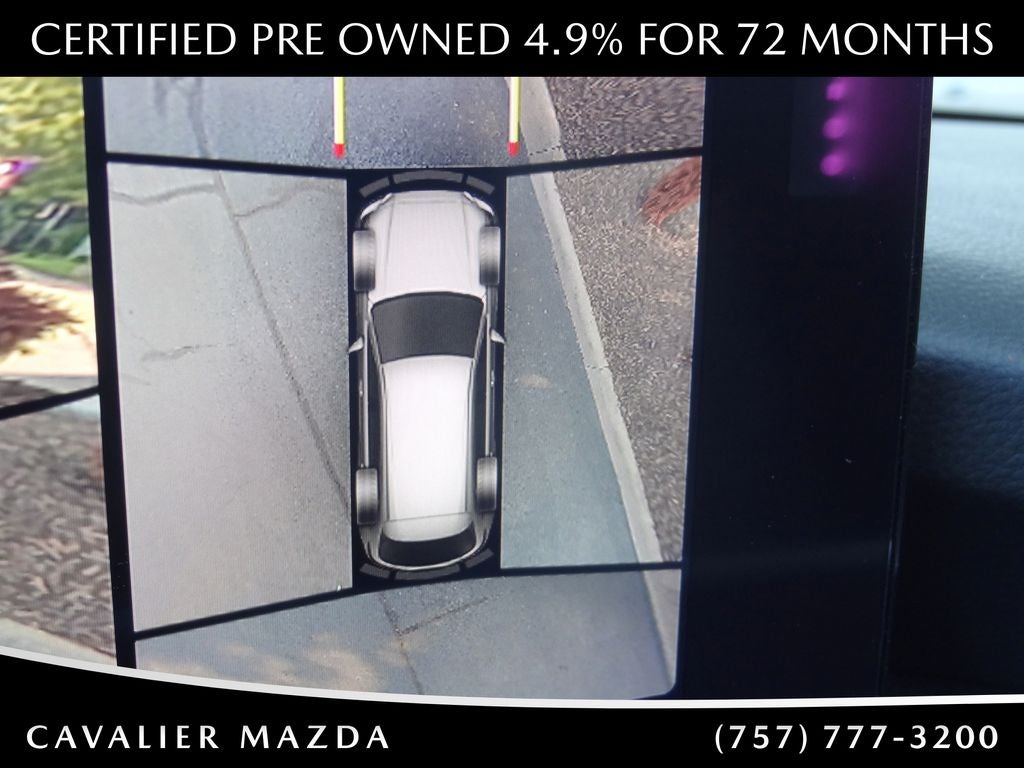 2024 Mazda Mazda CX-90 3.3 Turbo S Premium Plus