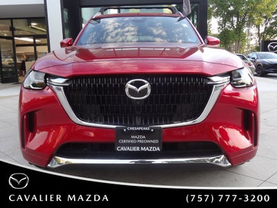 2026 Mazda Mazda CX-90 3.3 Turbo S Premium Plus