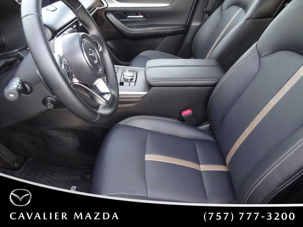 2026 Mazda Mazda CX-90 3.3 Turbo S Premium Plus